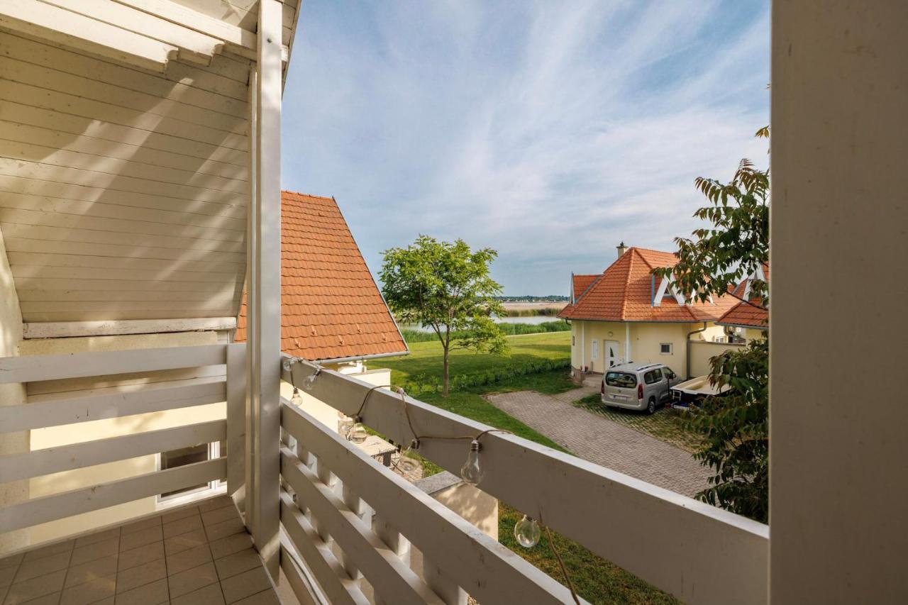 Lake House20 Villa แวแลนแซ ภายนอก รูปภาพ